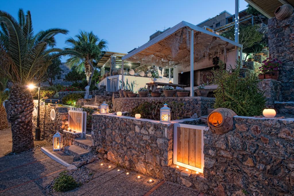 Skajado Holiday Apartments *