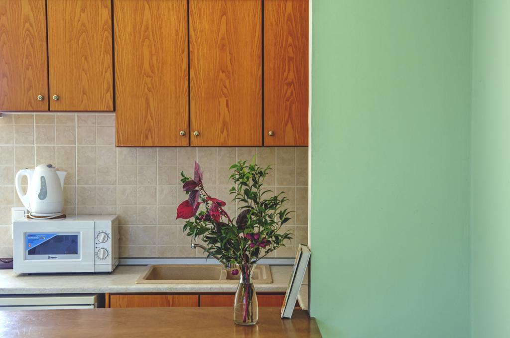 Jasmine Apartment