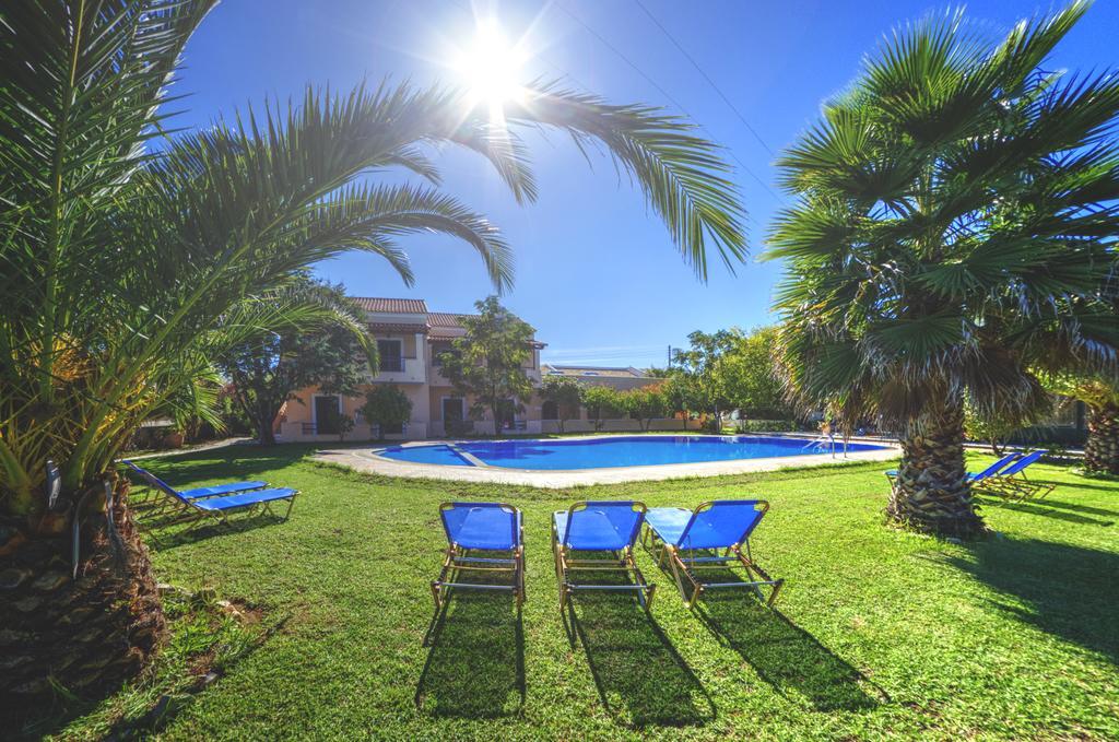 Apartment Jasmine Sidari (Corfu)