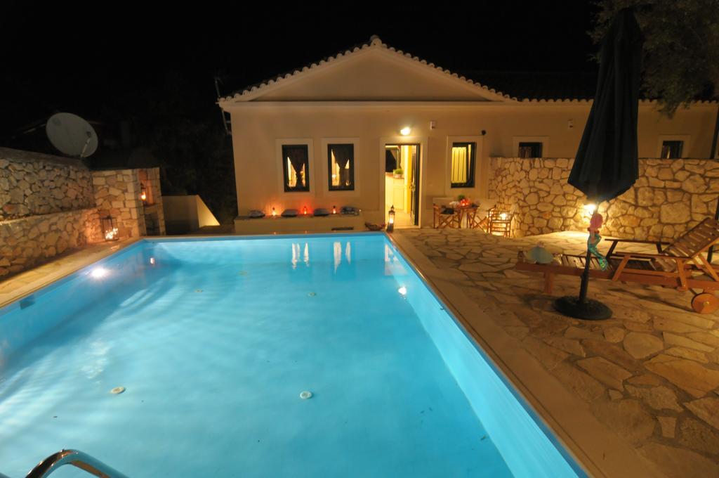 Villa Oliviero