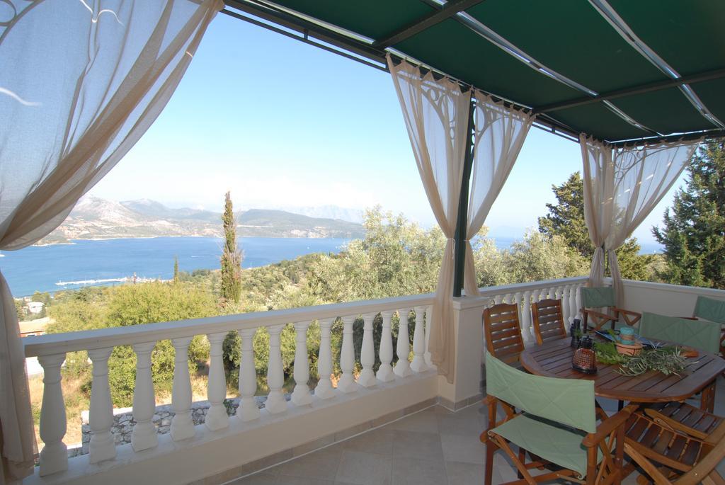 Villa Oliviero