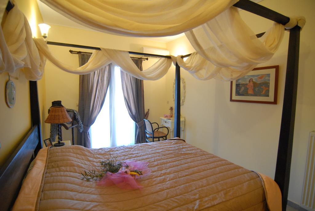 Oliviero Lygia (Lefkada)