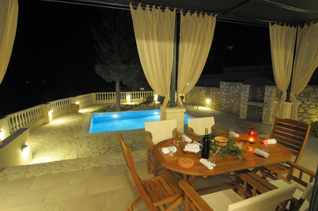Villa Oliviero Lygia (Lefkada)