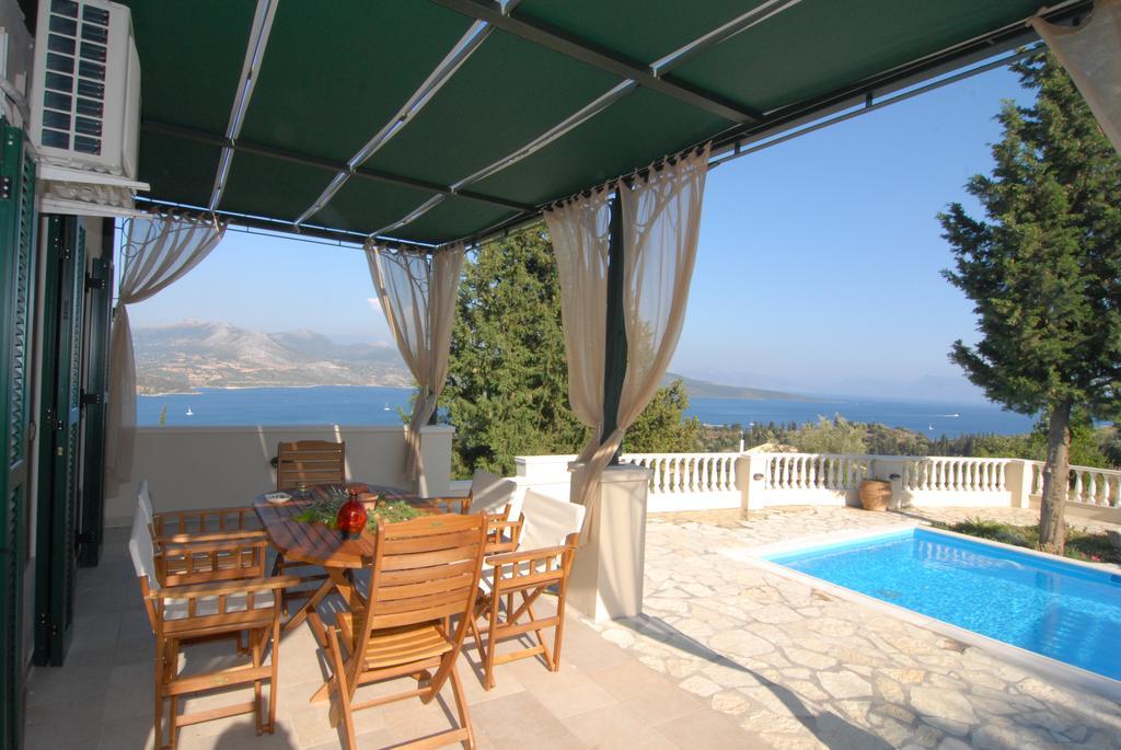 Oliviero * Lygia (Lefkada)