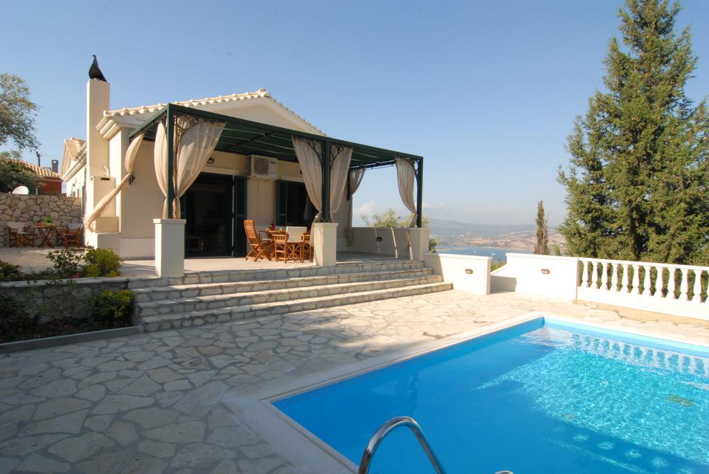 Oliviero Lygia (Lefkada)