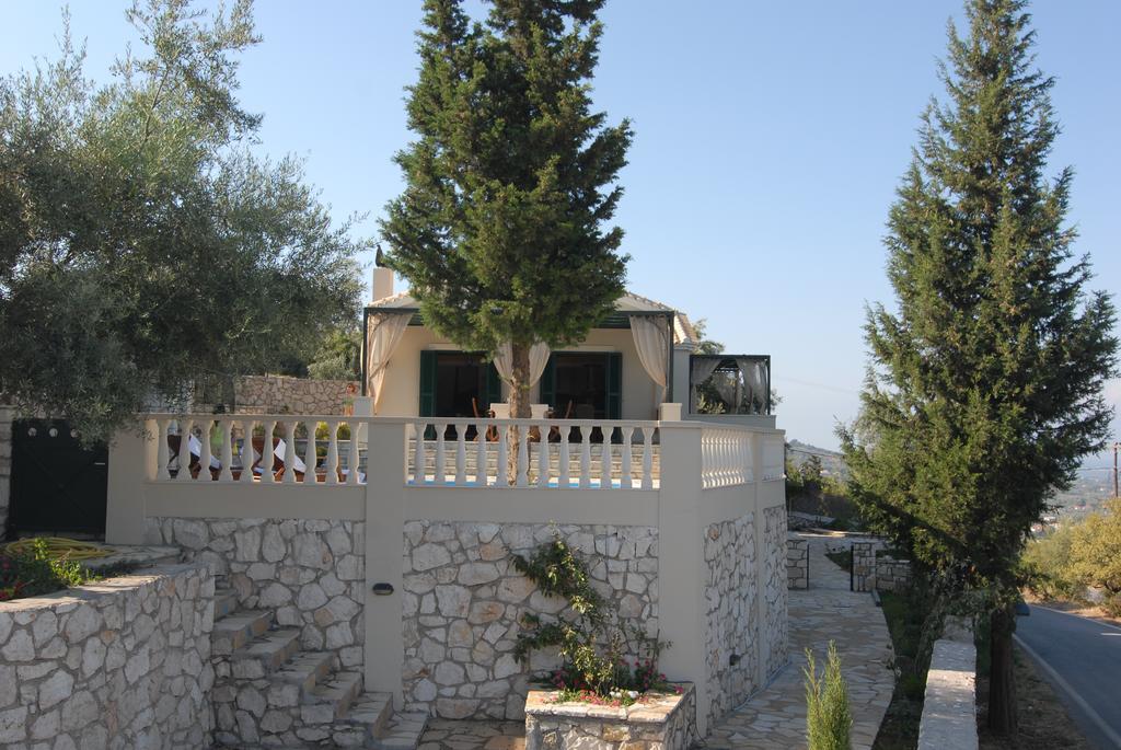 Oliviero * Lygia (Lefkada)