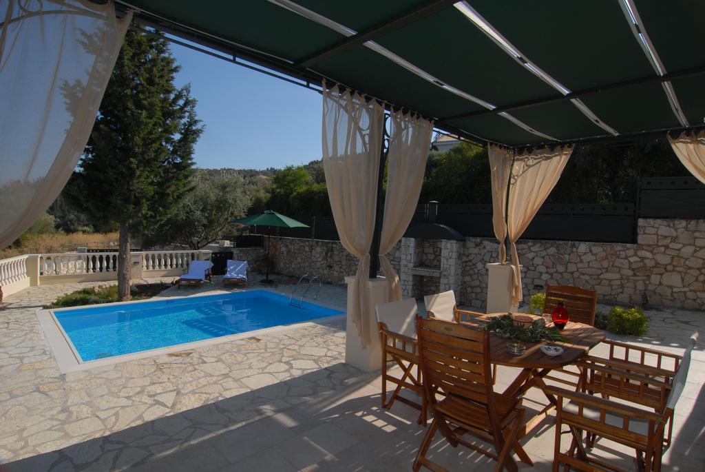 Villa Oliviero *