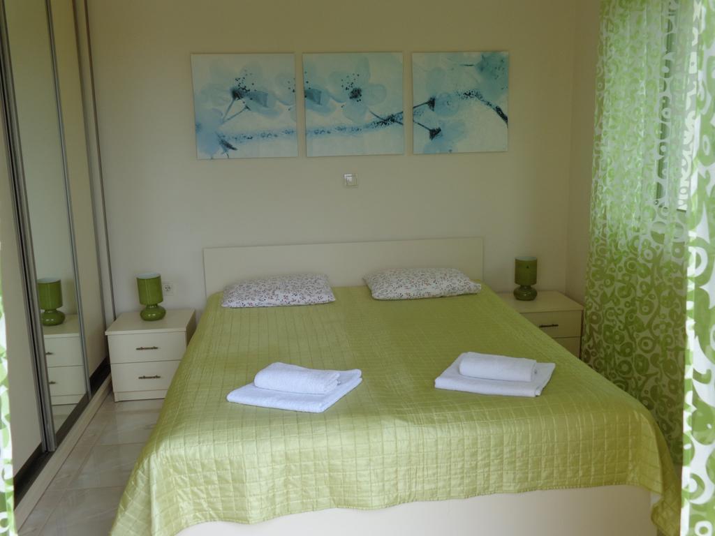 Kalimera Apartment