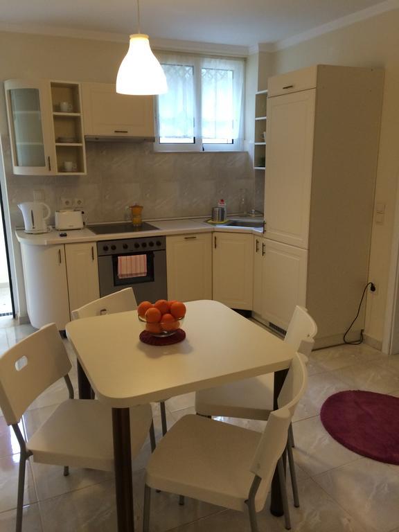 Apartment Kalimera *