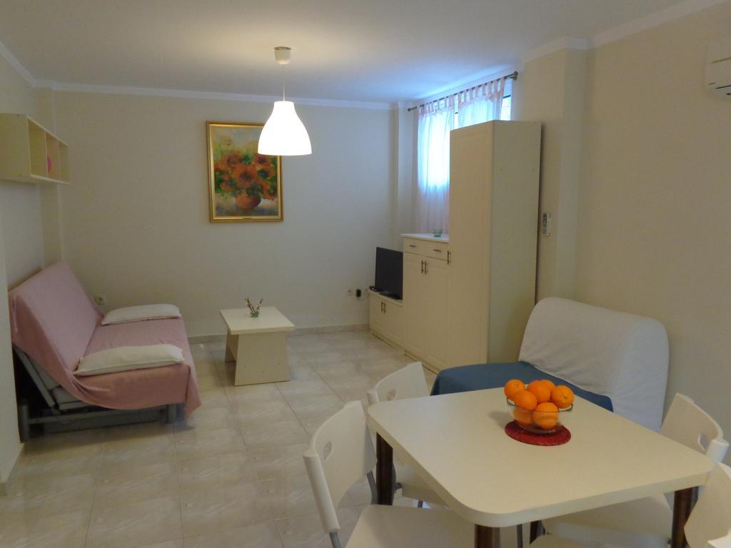 Apartment Kalimera Kiveri