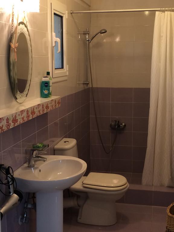 Kalimera Apartment Kiveri
