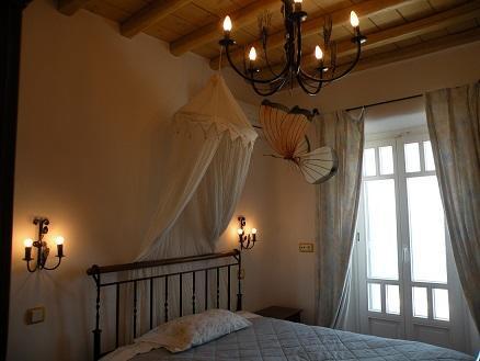 Biancamo Villa *