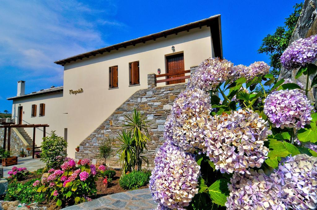 Petradi Hotel Kalamaki (Thessaly)