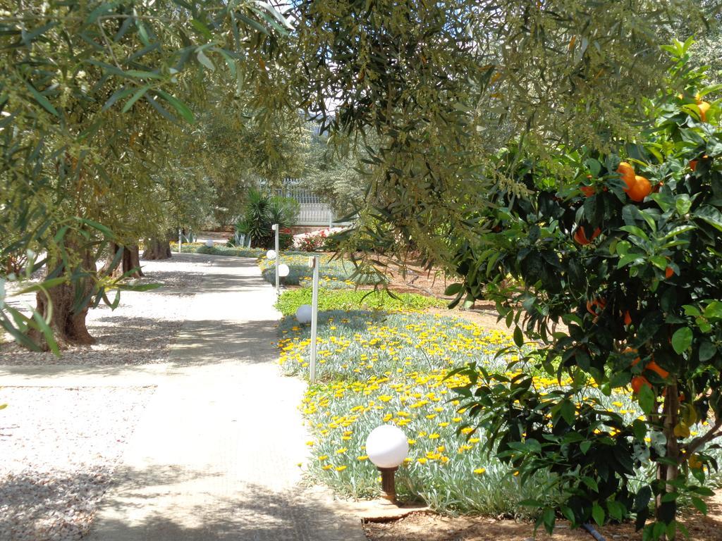 Kalimera Apartment *