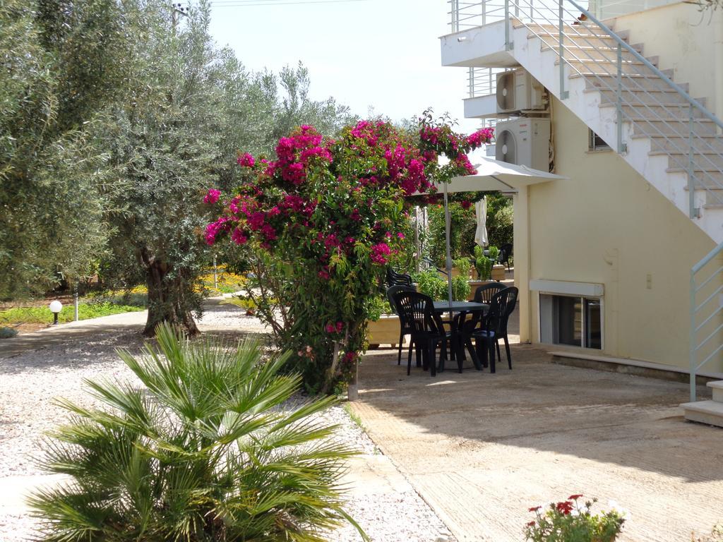 Apartment Kalimera *