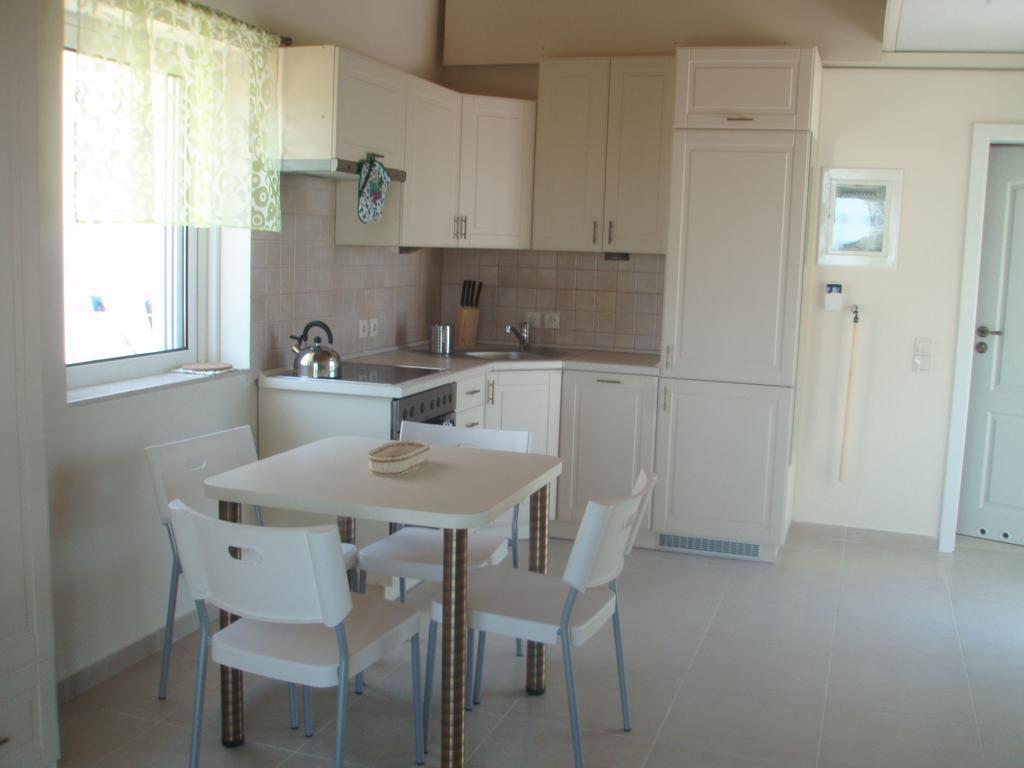 Apartment Kalimera *