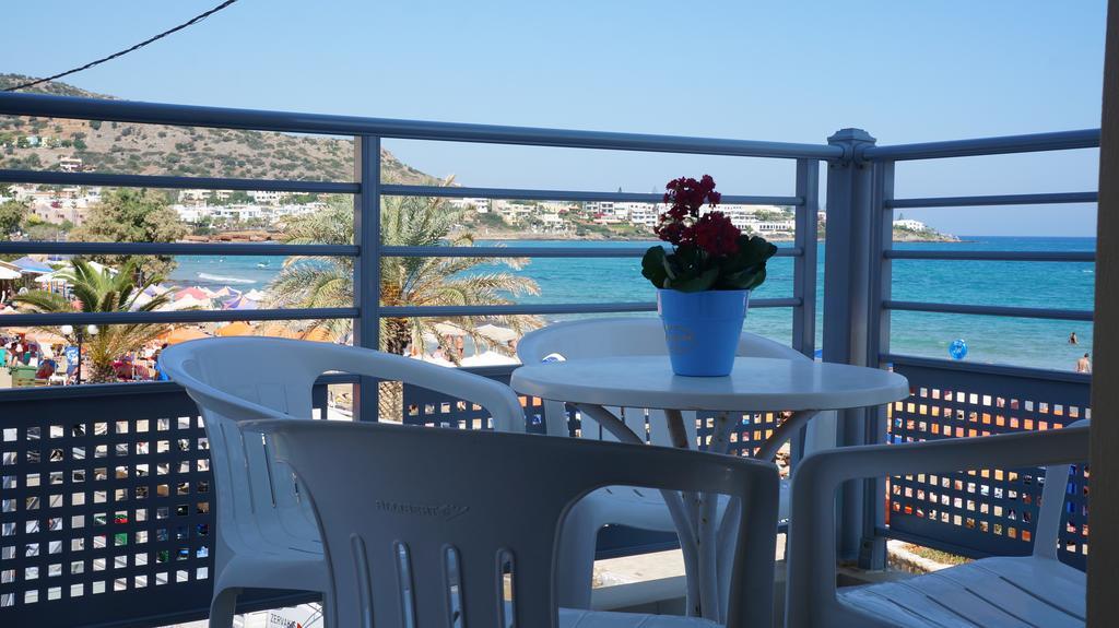 Apartment 4s Superior Stalida