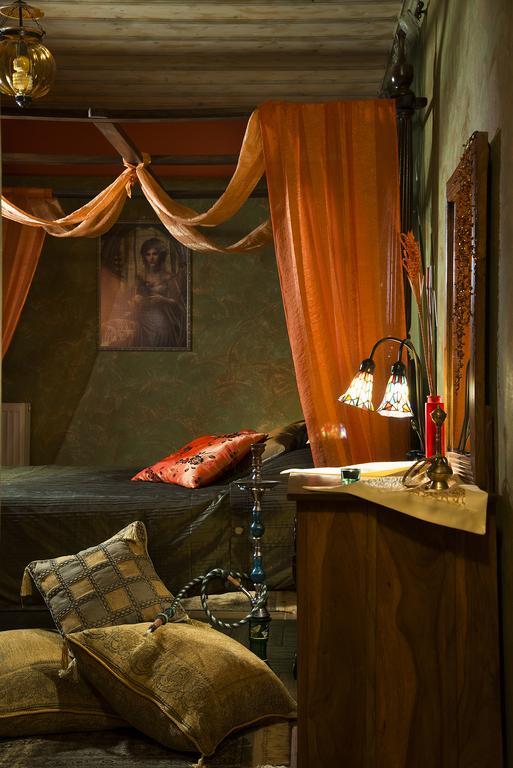Hotel Ontas &