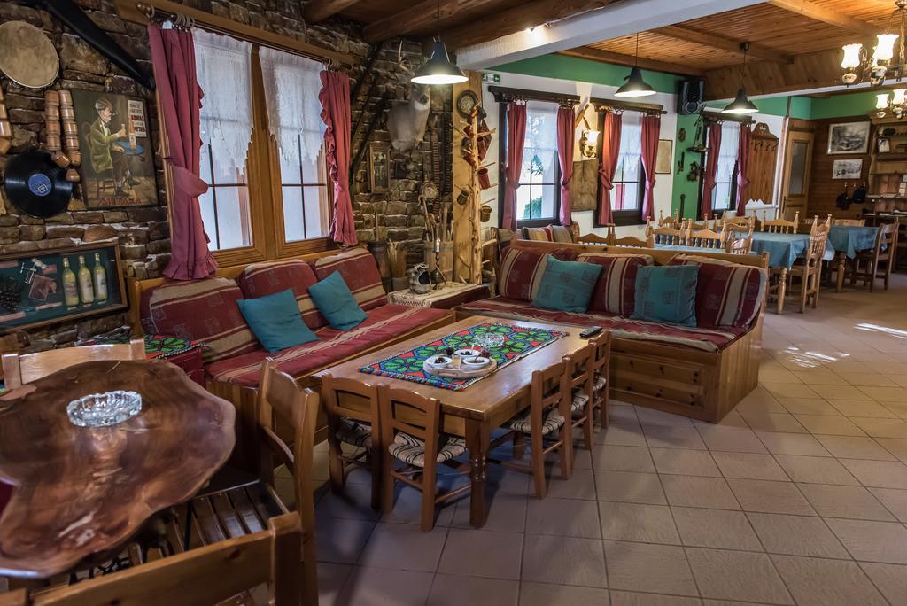 I Gonia Tis Linas 3* Agios Nikolaos (Central Greece)