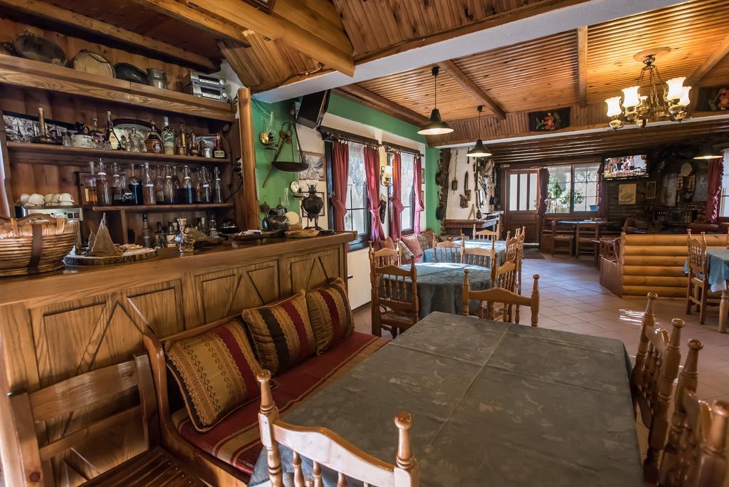 Guest house I Gonia Tis Linas 3*