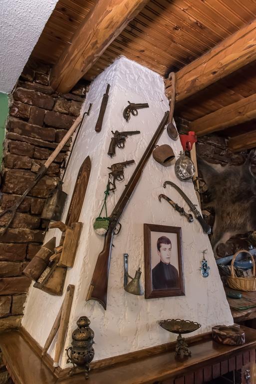 Guest house I Gonia Tis Linas 3*