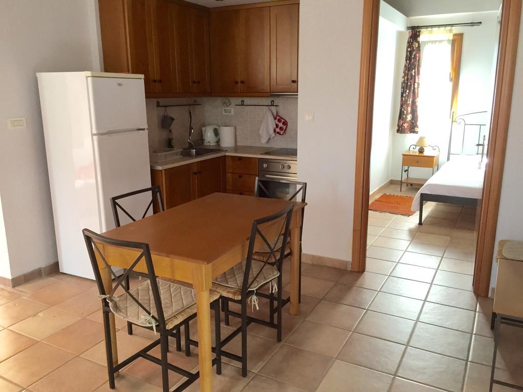 Boutique Hotel Ileas Village *