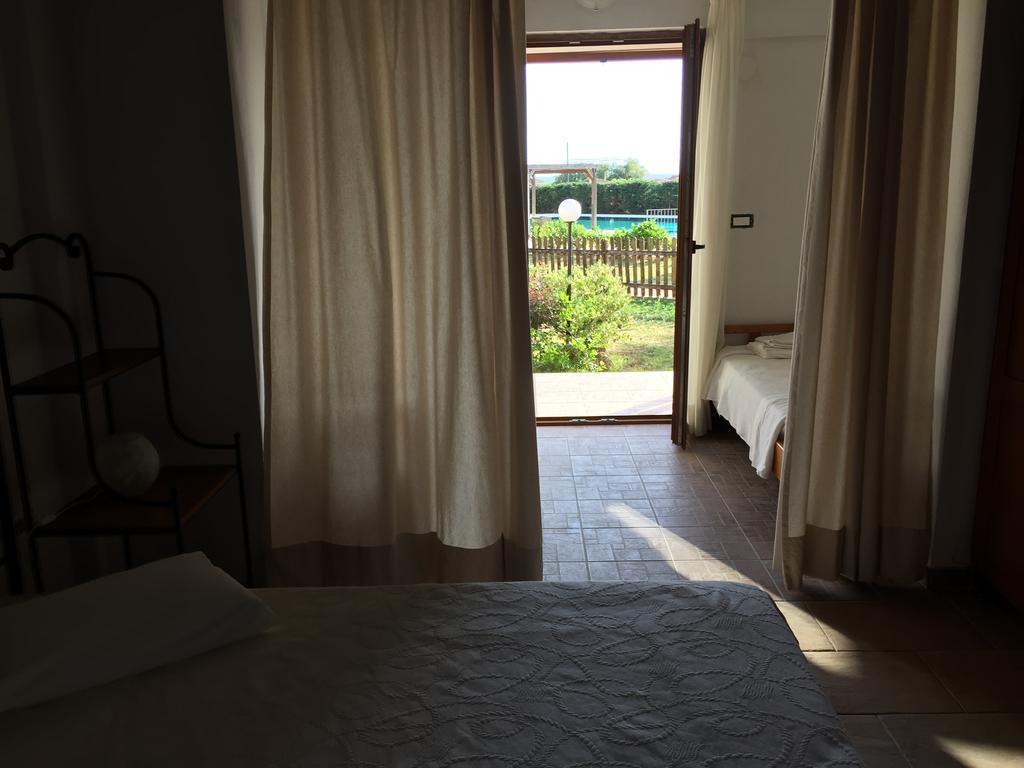 Boutique Hotel Ileas Village * Arkoudi