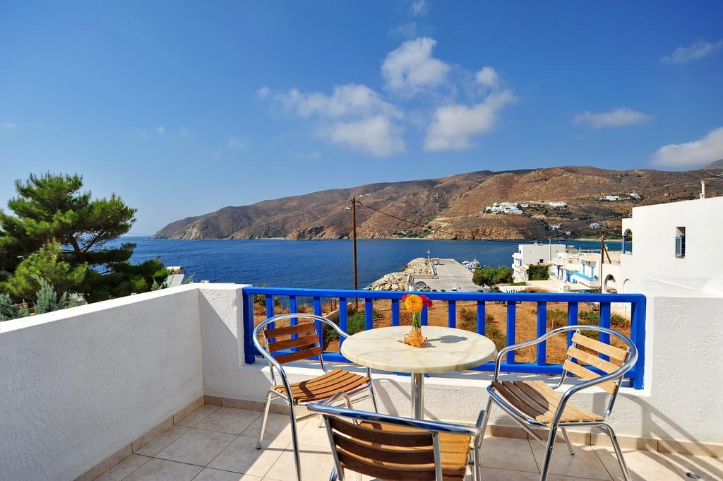 Aparthotel Karkisia