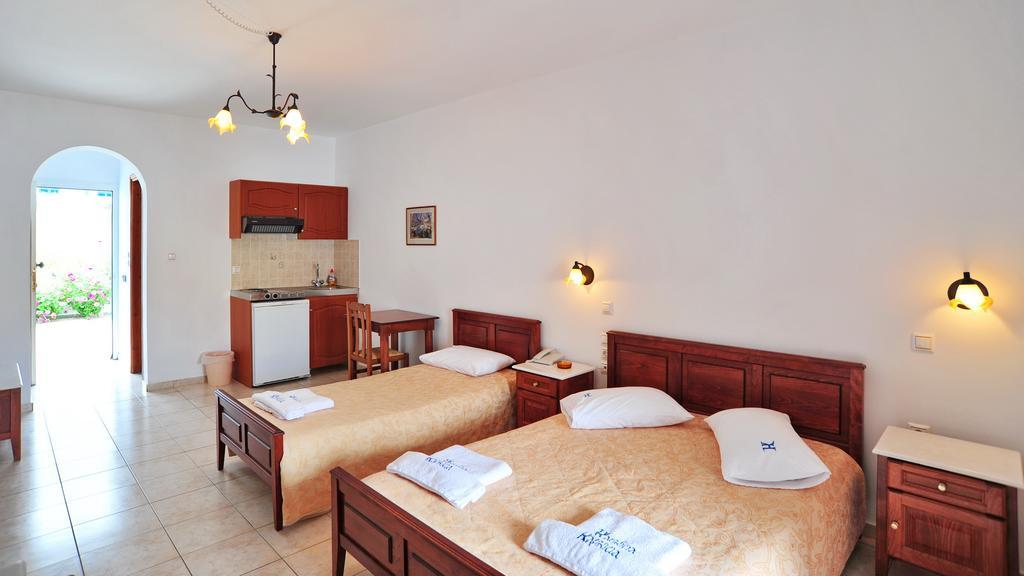 Karkisia Aparthotel