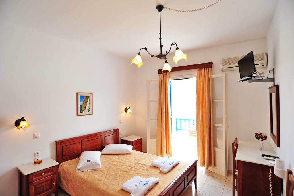 Aparthotel Karkisia *