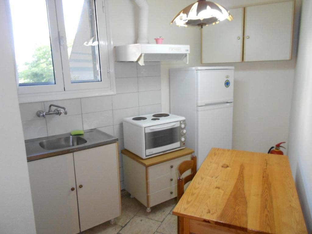 Flevas' Mill Apartment *