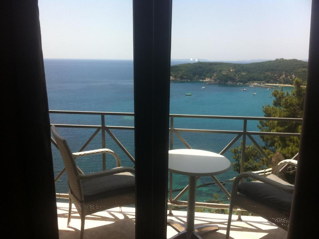 Palatino Hotel Parga