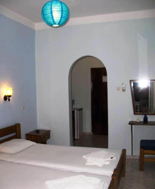 Aparthotel Atlantis