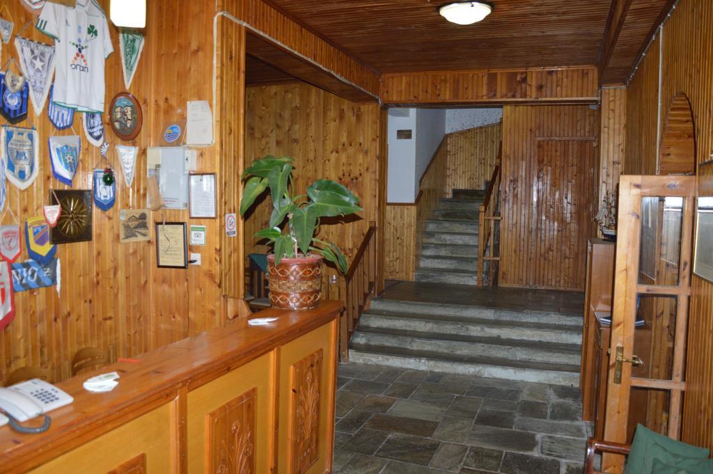 Hotel Hani Zisi