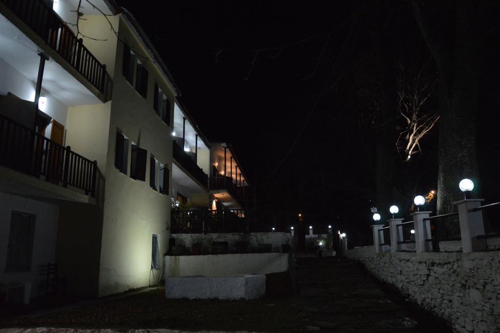 Hotel Hani Zisi