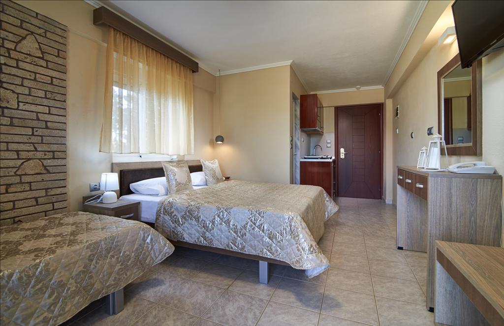Hotel Hotel Sarti Beach *