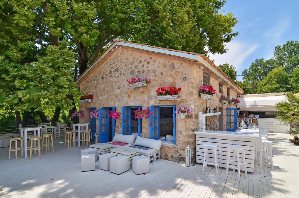Cape North West 4* Parga