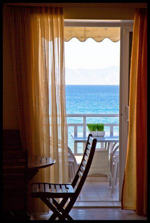 Hotel Hotel Sarti Beach Sarti