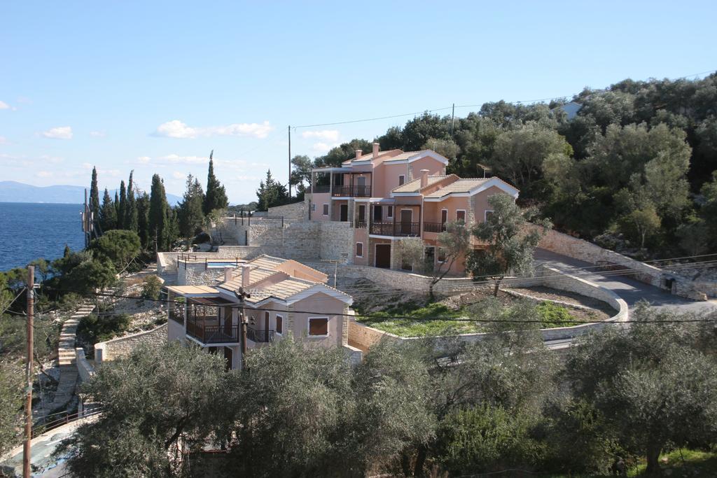 Anassa Mare Villas & Residences Gaios