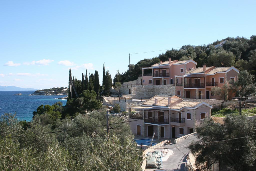 Aparthotel Anassa Mare Villas & Residences Gaios
