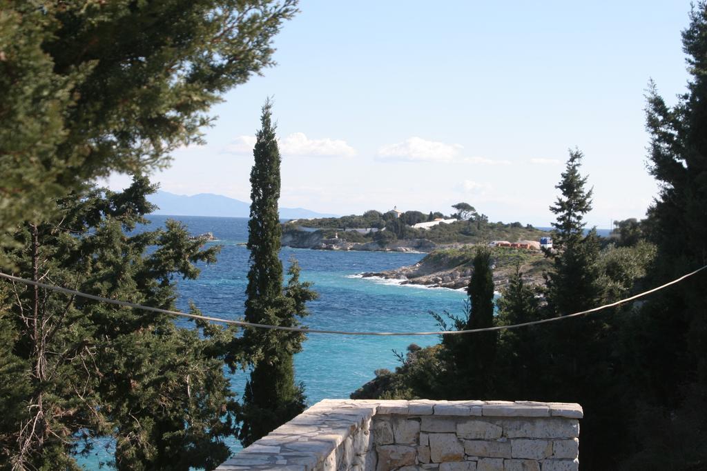 Anassa Mare Villas & Residences Aparthotel