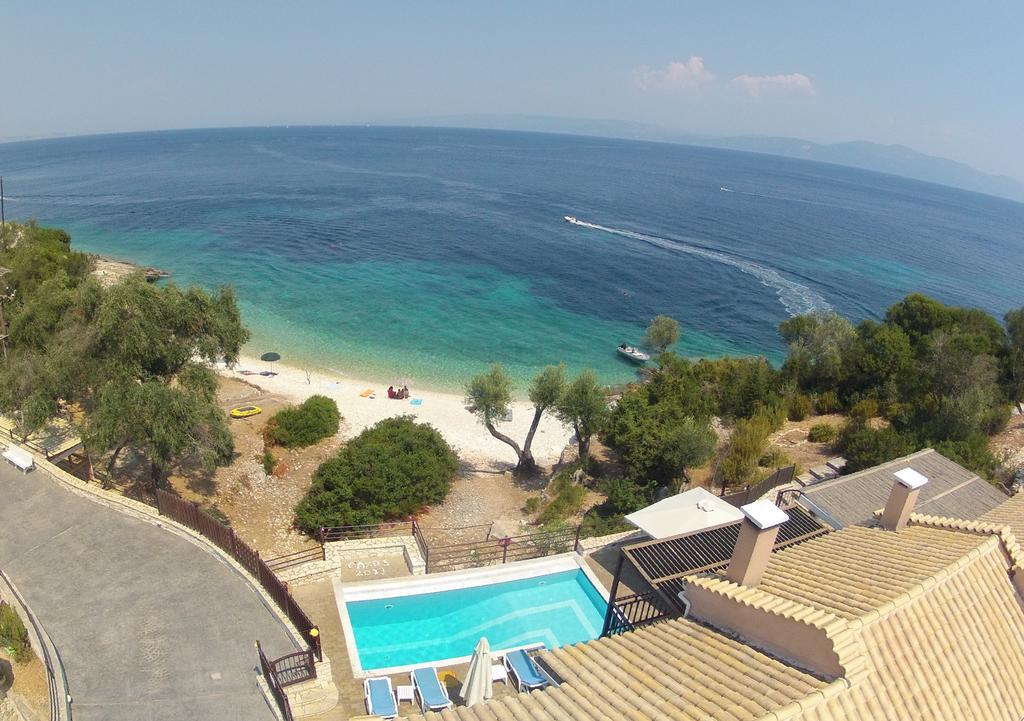 Anassa Mare Villas & Residences Aparthotel 3*