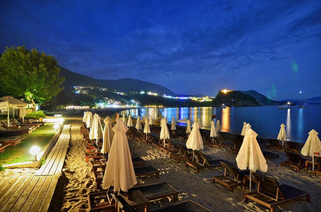 Cape North West Guest house Parga