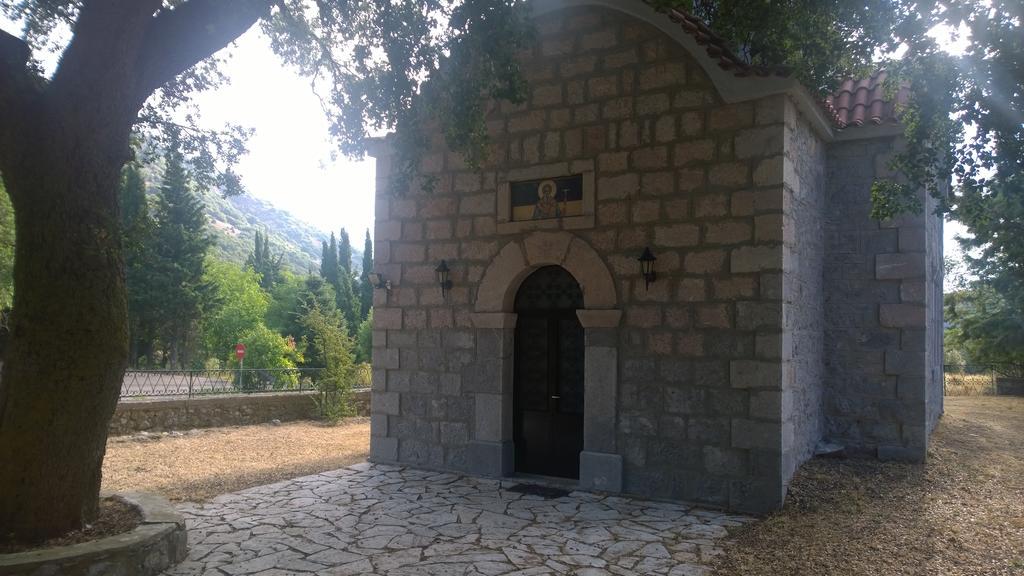 Hani Zemenou Hotel Arachova