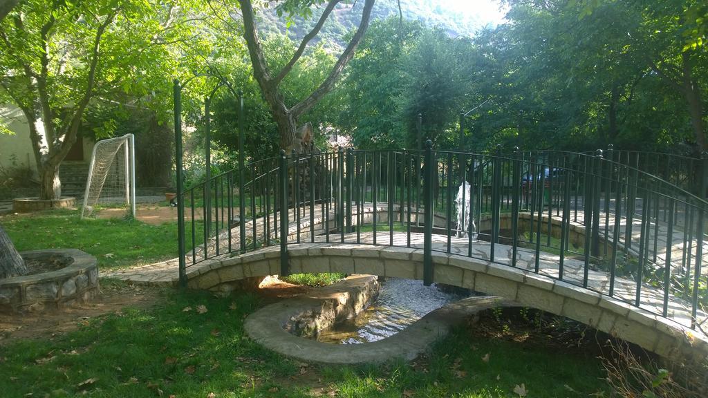Hotel Hani Zemenou