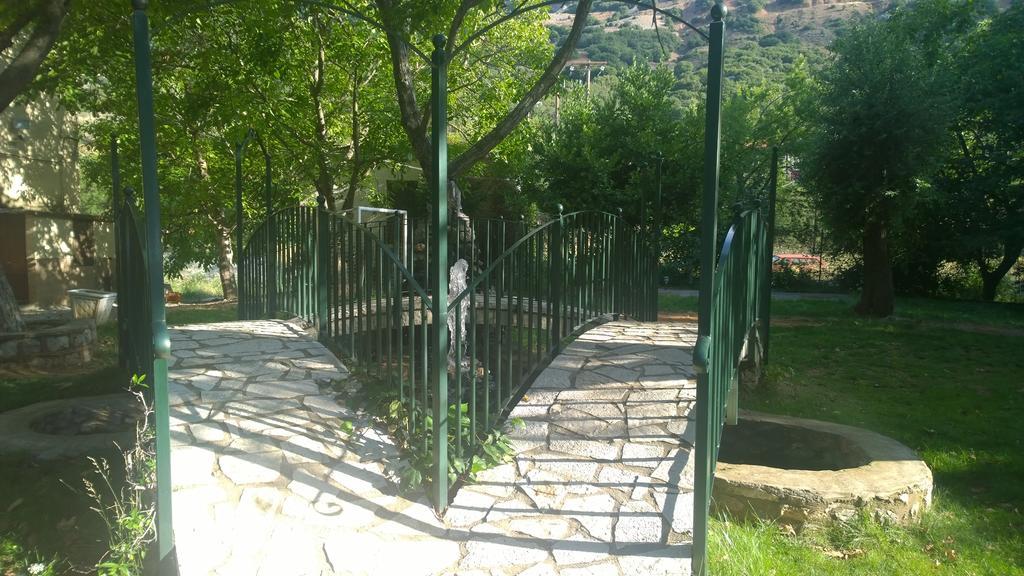 Hotel Hani Zemenou 3*