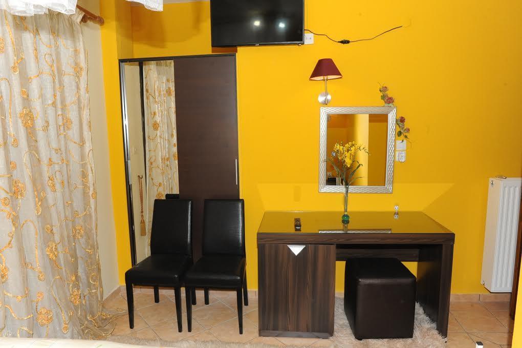 Hani Zemenou 3* Arachova