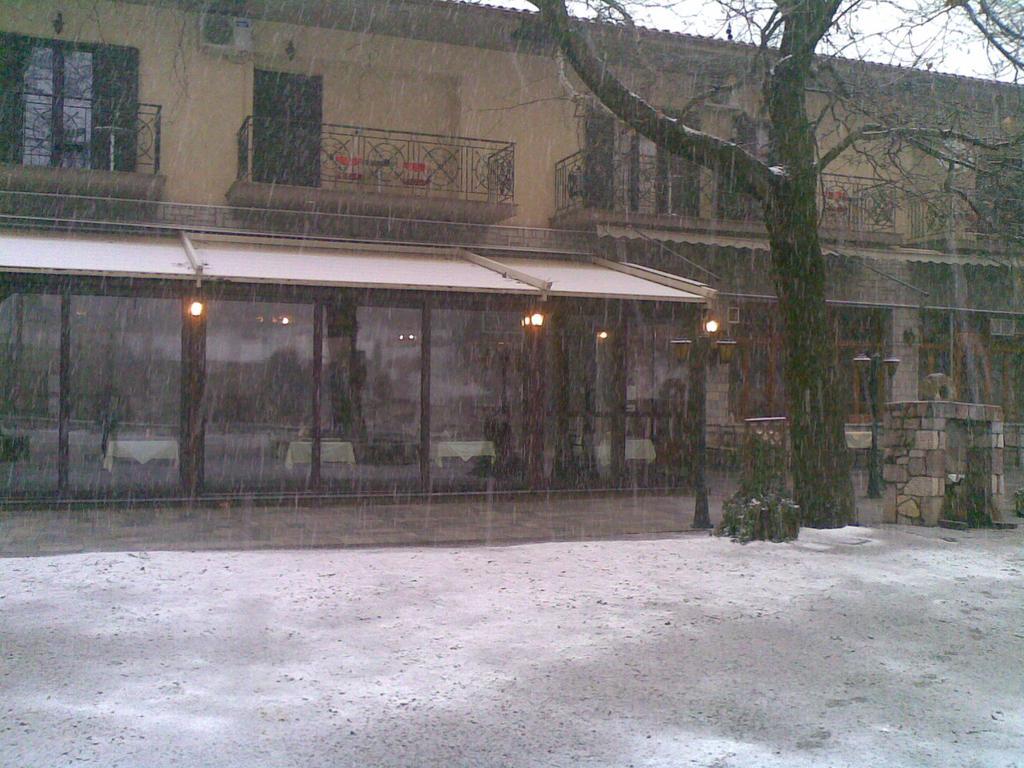 Hotel Hani Zemenou