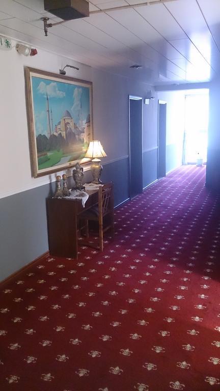 Tasko Hotel