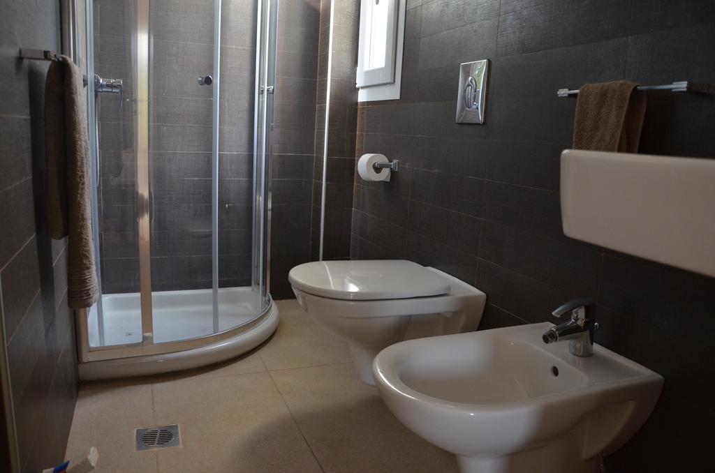 Agapi Mou Villa